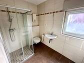 Badezimmer Erdgeschoss - 