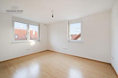 OG: Kinderzimmer 1 - 