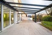 Terrasse/Pergola - 