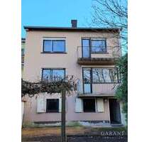 Ihr neues Zuhause - familienfreundliches Haus mit Garten und Balkon - Sankt Ingbert St. Ingbert