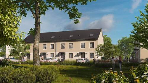 FREITAL-HAINSBERG_cam03_250918-min.jpg - Reihenhaus als Energieeffizienzhaus komplett mit Grundstück