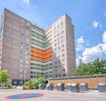 3 Zimmer-Wohnung mit Blick ins Grüne - Espelkamp