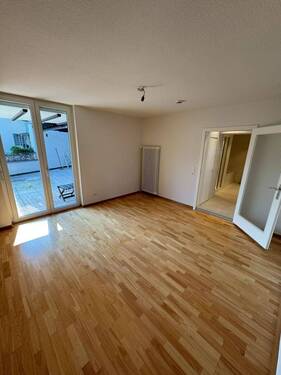 Schlafzimmer 2 - 