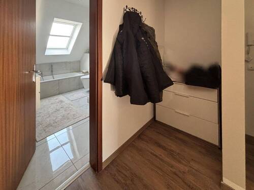 Garderobe - 
