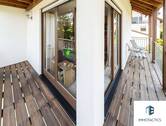 Balkon - 