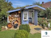 Gartenhaus - 