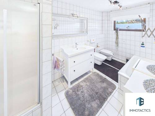 Badezimmer - 