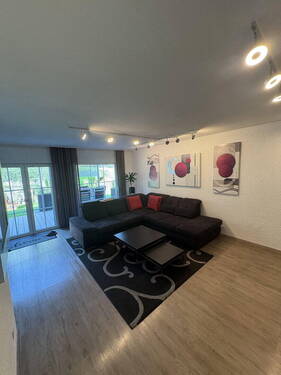 Wohnzimmer - 