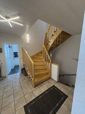 Treppenhaus - 
