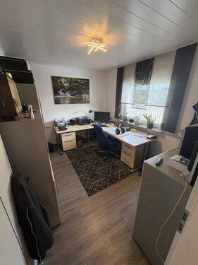 Arbeitszimmer - 
