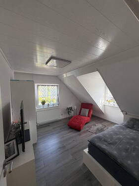 DG Schlafzimmer 1 - 
