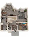 Grundriss EG - 