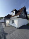 Terrasse - 5 Zimmer Einfamilienhaus zum Kaufen in Bayern - Beratzhausen