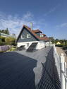 Terrasse - 5 Zimmer Einfamilienhaus in Bayern - Beratzhausen