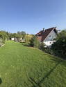 Oberer Garten - Einfamilienhaus mit 133,00 m&sup2; in Bayern - Beratzhausen zum Kaufen