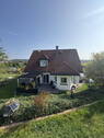 Gartenseite - 