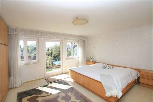 Schlafzimmer 2 - 