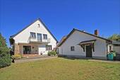 Garten 3 - Einfamilienhaus mit 100,00 m&sup2; in Limburgerhof zum Kaufen