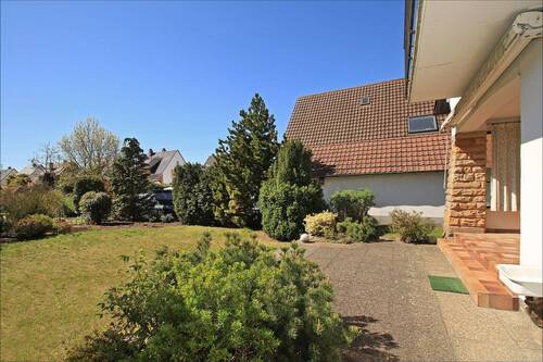 Garten 5 - 