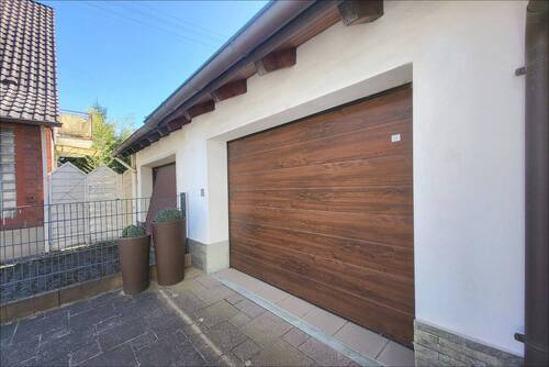 Garage - 