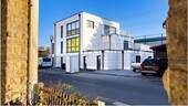 Außen.jpg - Exklusives Penthouse inkl. Stellplatz