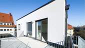 Terrasse.jpg - 2 Zimmer Etagenwohnung in Würzburg