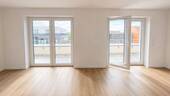 Wohn- Küche - Etagenwohnung mit 91,00 m&sup2; in Bersenbrück zur Miete