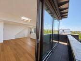 Galerie mit Balkon - 