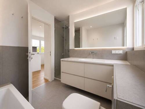 Badezimmer - 
