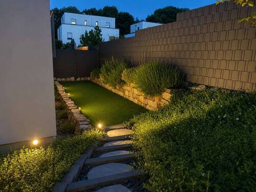 Garten - 