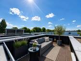 Dachterrasse - 