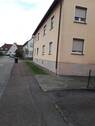 Haus - Schöne Wohnung im DG in guter Lage mit Glasfaseranschluß