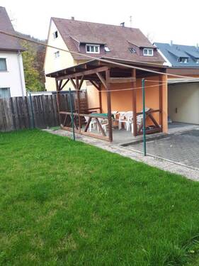 Freisitz - 3 Zimmer Etagenwohnung zur Miete in Oberndorf
