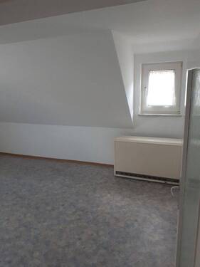 Wohnzimmer/Esszimmer - 