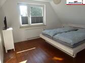 Schlafzimmer im DG., - 