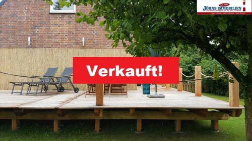 KLASSE TERRASSE! - INSELFERIENHAUS * OSTSEENAH * FRIEDLICH UND UNGESTÖRT!
