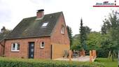 Vorderansicht - 4 Zimmer Einfamilienhaus zum Kaufen in Vitzdorf