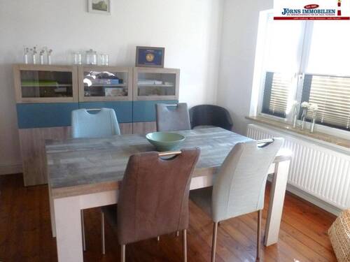 Essbereich - 