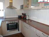 Teilansicht EBK., - 