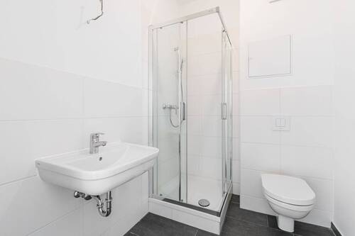 Badezimmer - 