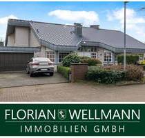 Traumhaftes Wohnen: Großzügiges Haus mit Kamin und Spa-Bereich - Achim Uesen