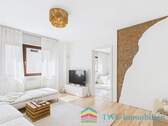Wohnzimmer EG - 