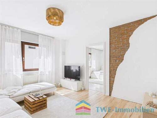 Wohnzimmer EG - 