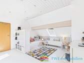 Schlafzimmer DG - 