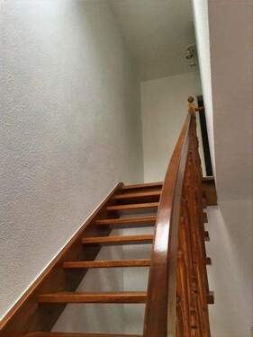 Treppe - 