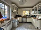 Einbauküche - 4 Zimmer Doppelhaushälfte in Wildau