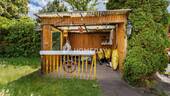 Gartenhaus 2 - 