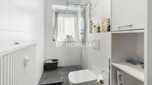 Badezimmer 1 - 