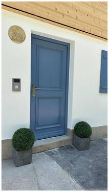 Hausansicht - Ihr neues Zuhause in Tegernsee: top renoviert und teilmöbliert