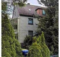 Doppelhaushälfte in Gera-Zwötzen